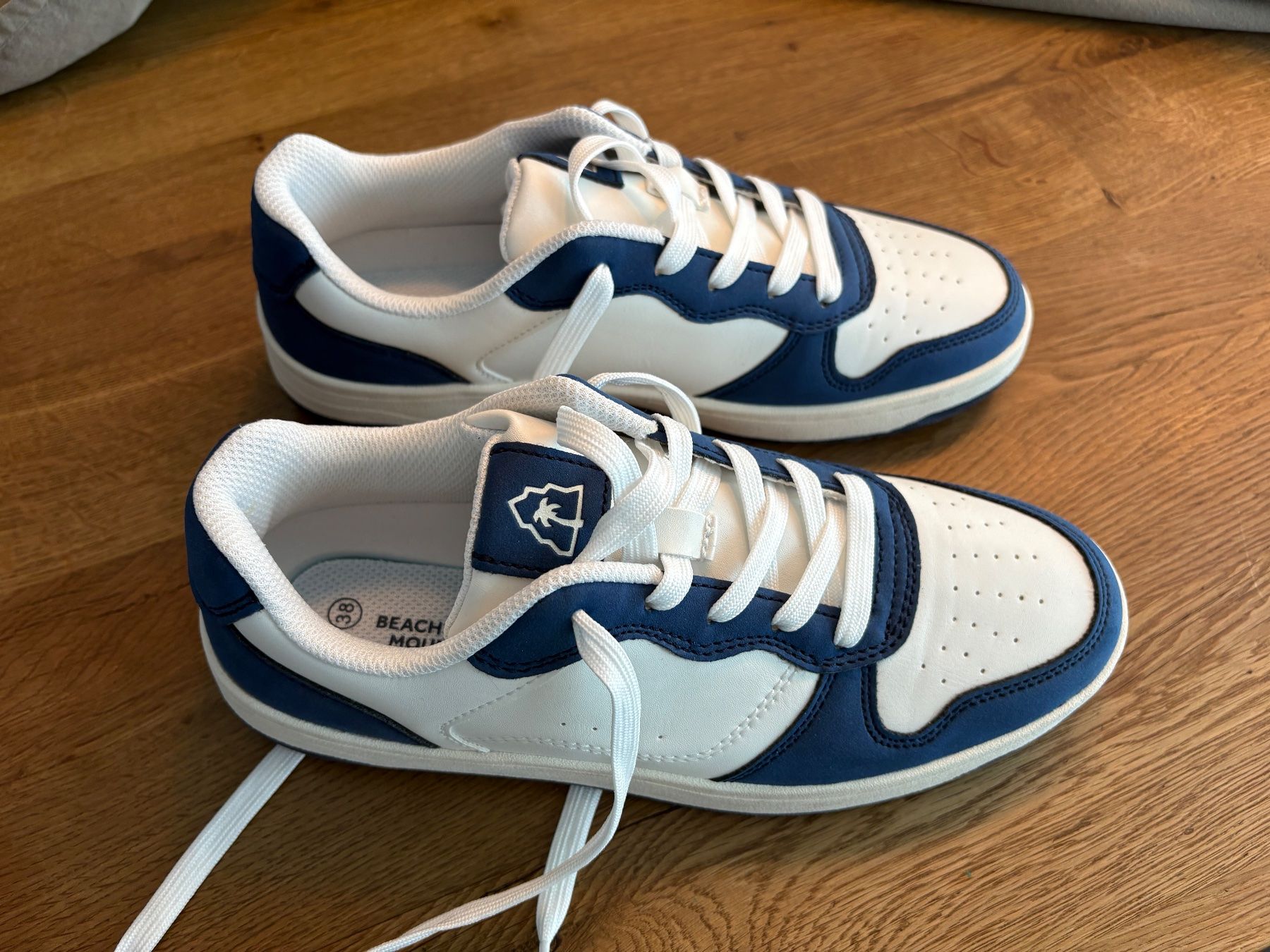 Scarpe per ragazzi: Beach Mountain Freizeitschuh – Nuovo (secondo la descrizione) da Bassersdorf venduto da Dobumeka