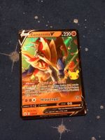 Zamazenta V HOLO Rare (EN) Celebrations 018/025