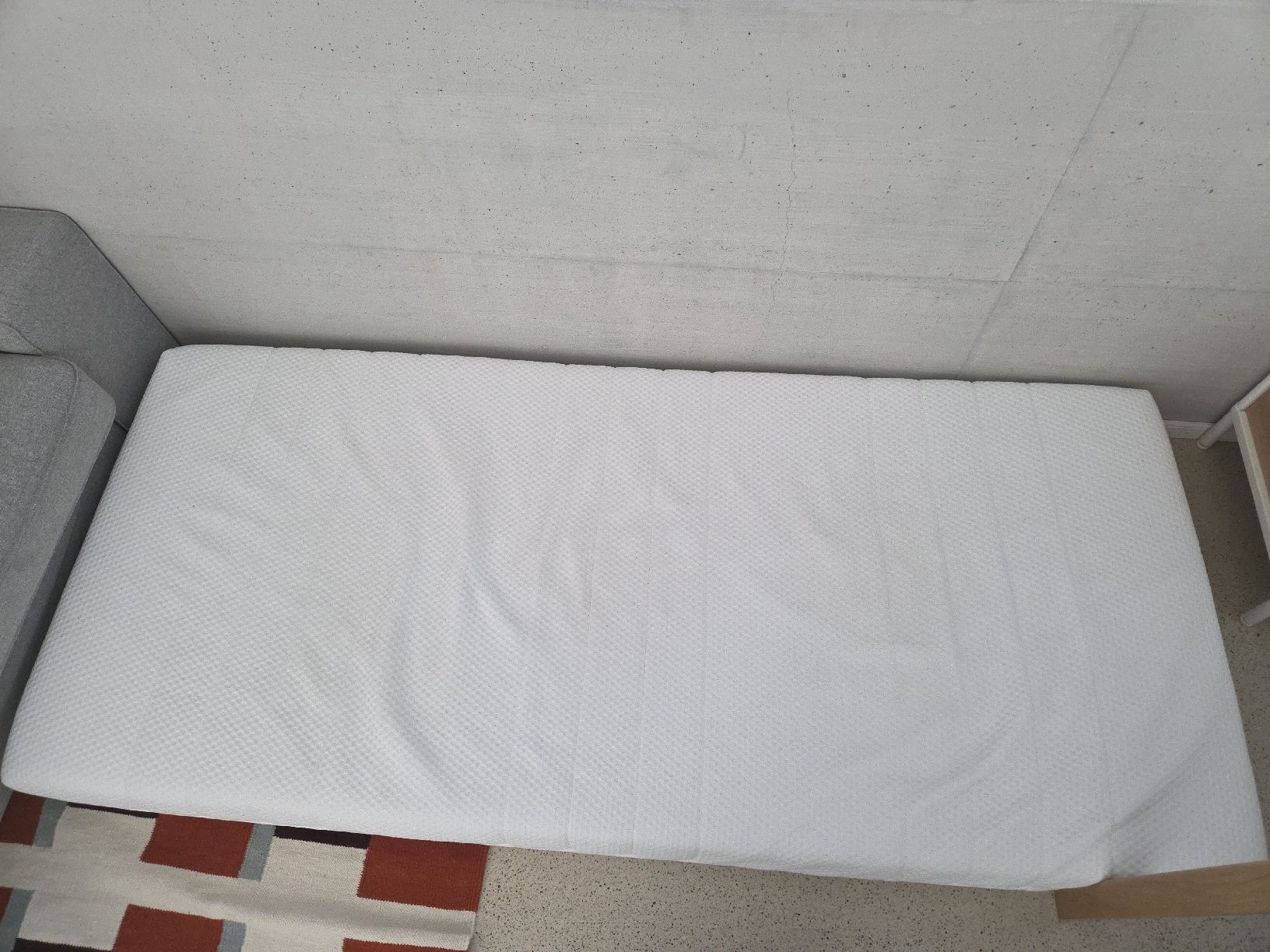 Ikea Matelas: Matratze Schaum – D'occasion à Wetzikon ZH par saho_xhv9 2