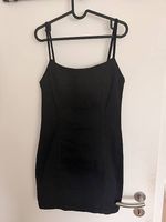 Jeanskleid Schwarz - H&M