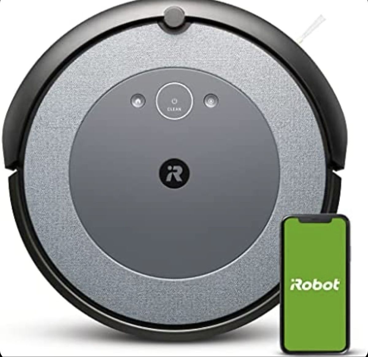 Irobot Aspirapolveri & Accessori: iRobot Roomba i3 Saugroboter – Usato da Seuzach venduto da lenu01
