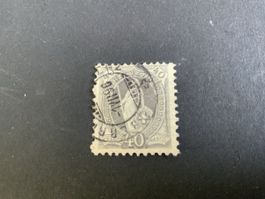 Stehende Helvetia