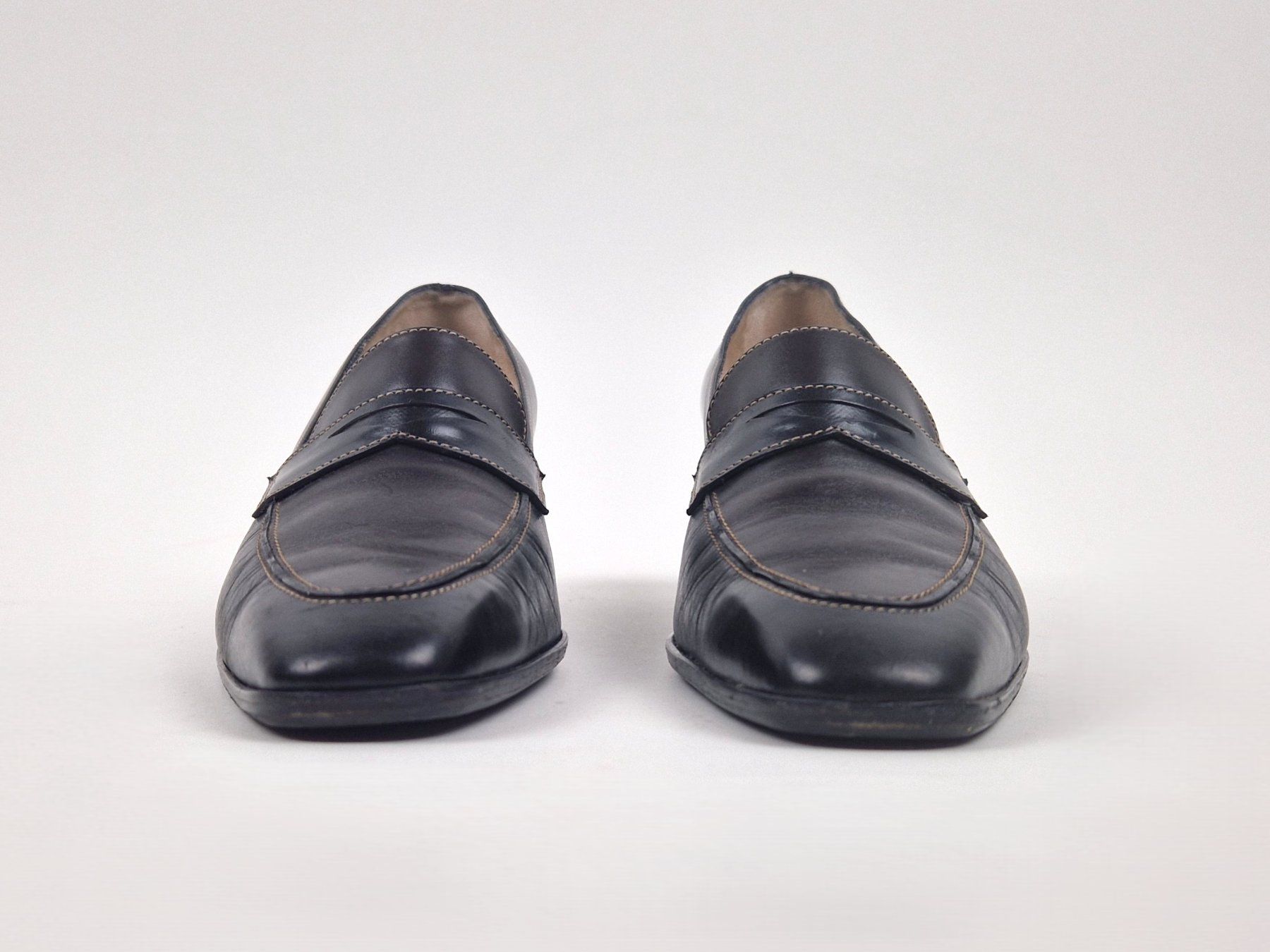 Chaussures femmes: Nicolette Damenpumps Gr. 38,5 – D'occasion à Basel par Restwert_Basel 4