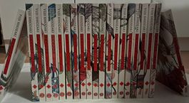 Dragon Girls 1-21 Deutsch