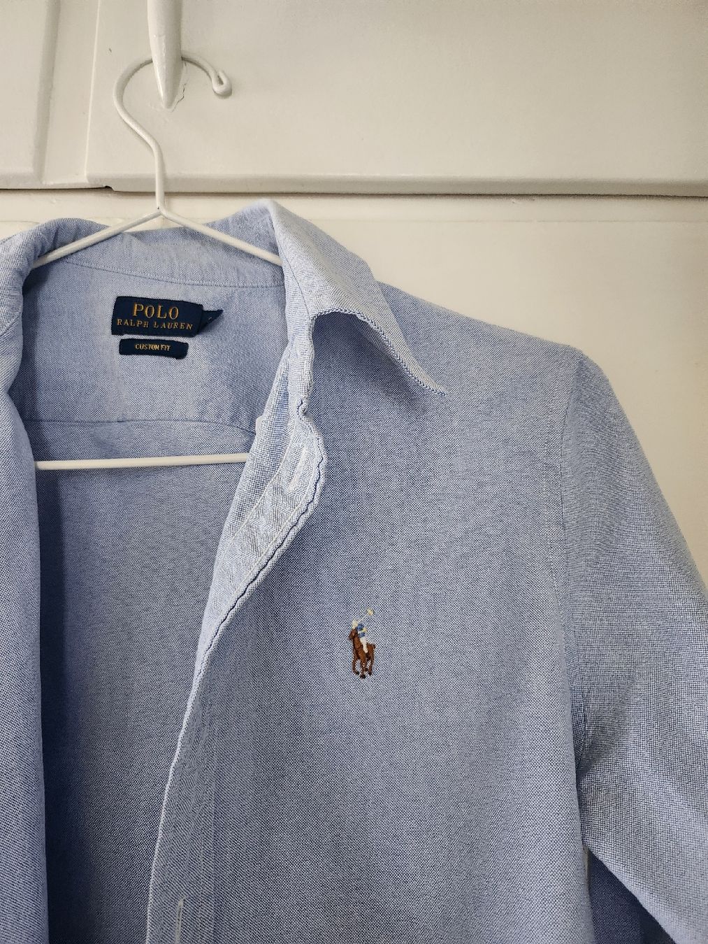 Ralph Lauren Chemisiers: shirt Ralph laurent – D'occasion à Schlieren par wik_69lh 2