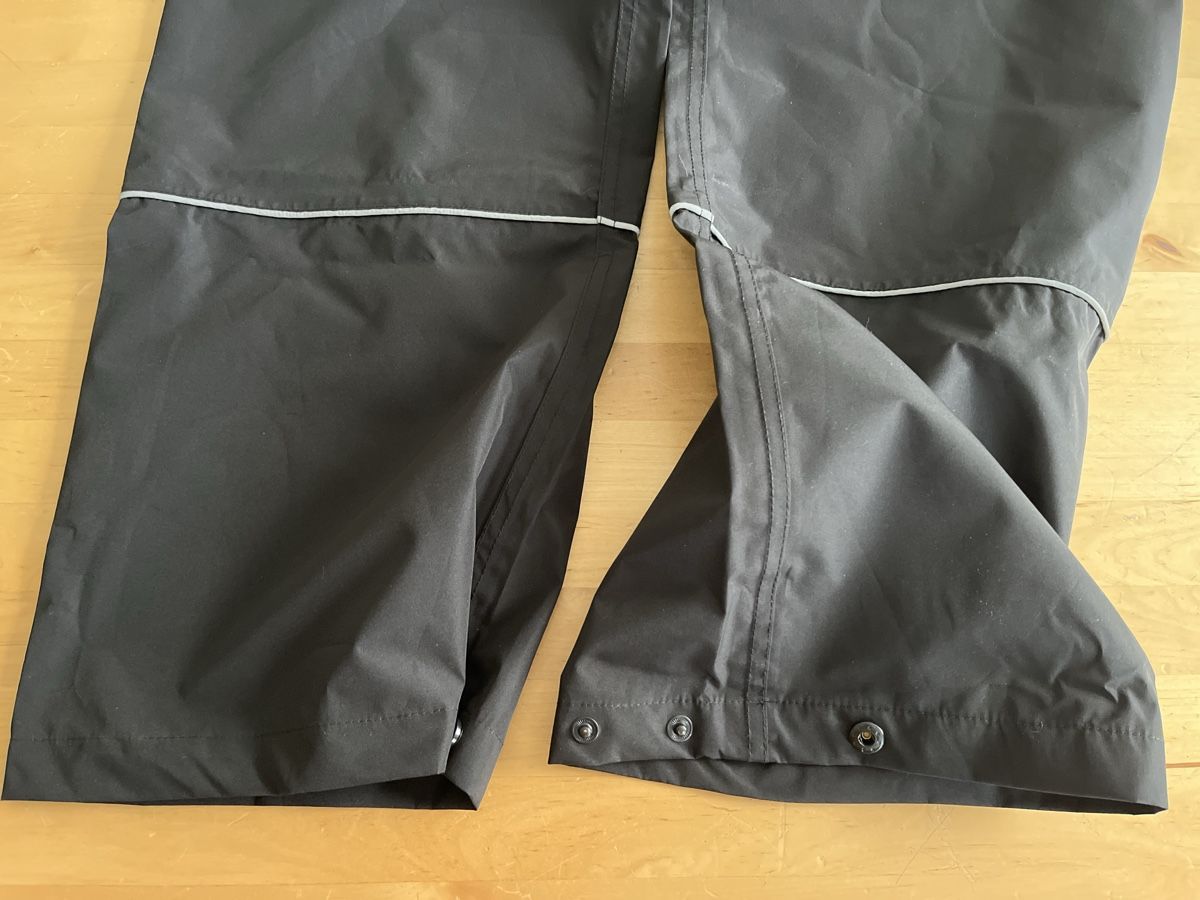 Rukka Pantaloni: Rukka Regenhose Gr. XL  – Nuovo (secondo la descrizione) da neuenhof venduto da cocoros 6