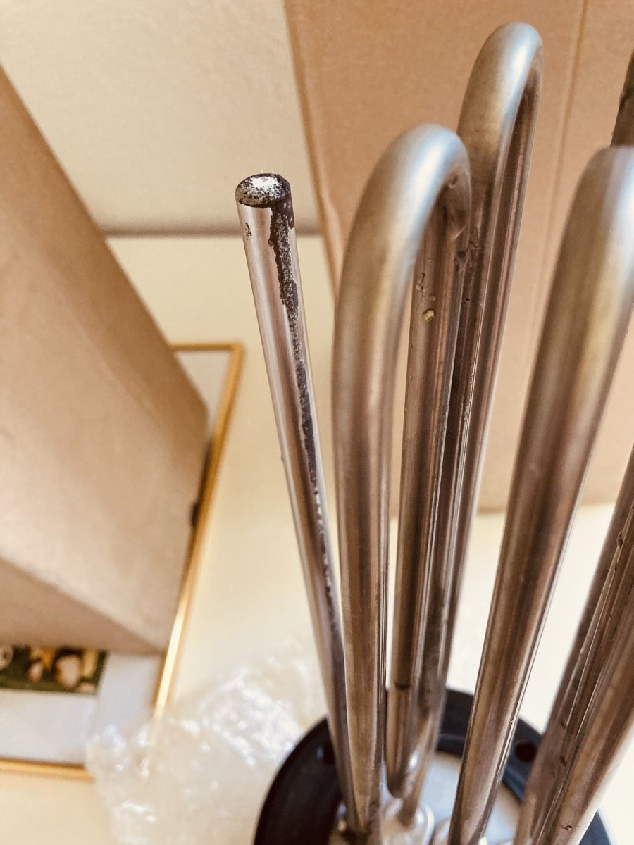 Sanitär: Elektroeinsatz Boiler – Gebraucht aus Aathal-Seegräben von Jack1809 4