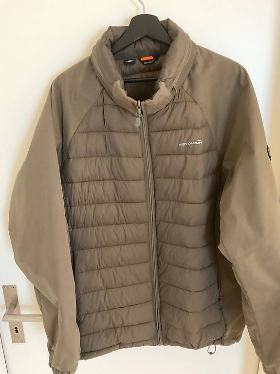 Giacche: Pentagon Neutron Hybrid Jacket – Usato da Alpnach Dorf venduto da Oli016 4