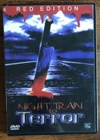 Night Train to Terror -  Tom McGowan DVD, Horror, Trash