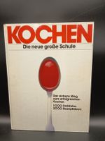 Kochbuch Kochen Die neue grosse Schule gebraucht 