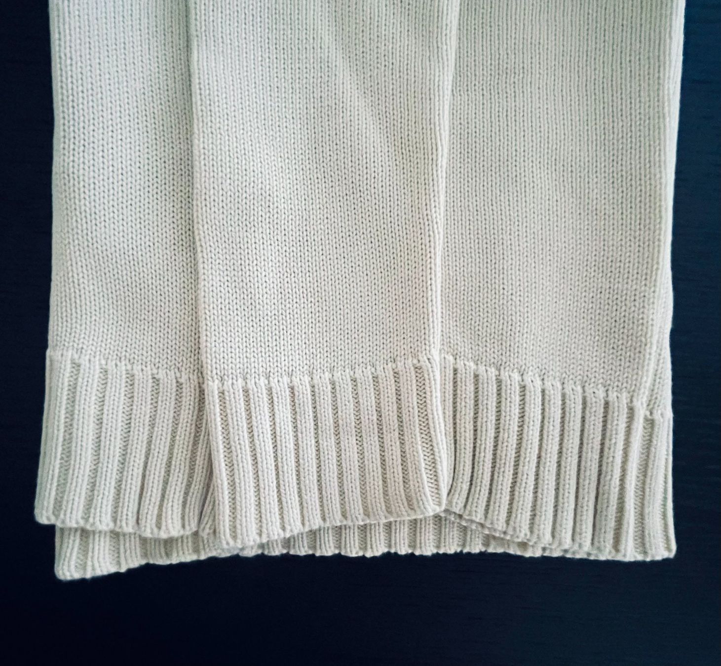 Ralph Lauren Maglioni & Felpe: Rundhalspullover, Pullover Ralph Lauren Sport, Gr. S, Creme – Usato da Hünenberg venduto da Dominique1974 4