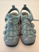 🩵 Kinder-Sandalen Gr. 27 – Crane (Aldi)🩵