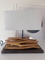 Tischlampe