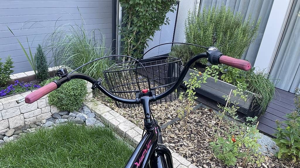 Biciclette: Vélo stylé de la marque Nirve / comme neuf – Usato da Biel/Bienne venduto da Freunemy 2