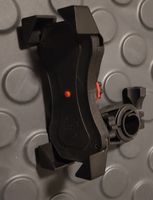 Motorrad oder Fahrradhalterung für Smartphone