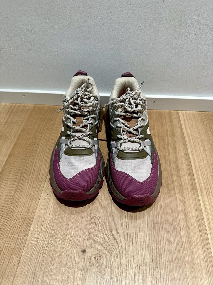 Scarpe da donna: ARKK Duratek-L Nylon TX-22 neu – Nuovo e nell'imballaggio originale da Zürich venduto da Shje 1
