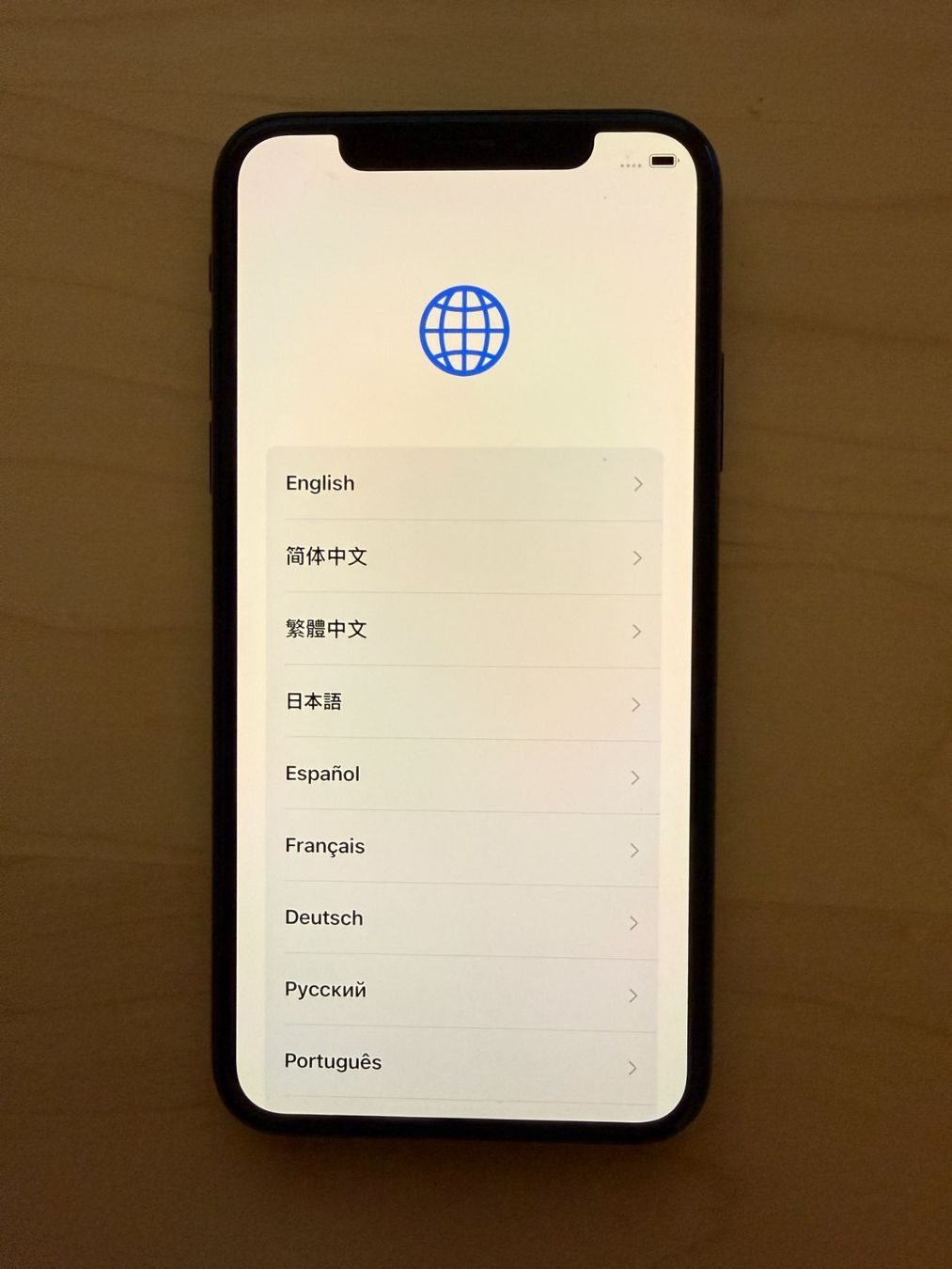 Apple Telefoni cellulari / Smartphones: Apple iPhone X 256GB Spacegrau – Usato da Crissier venduto da Alter_Ego 1