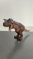 Lego Jurassic World Carnotaurus
