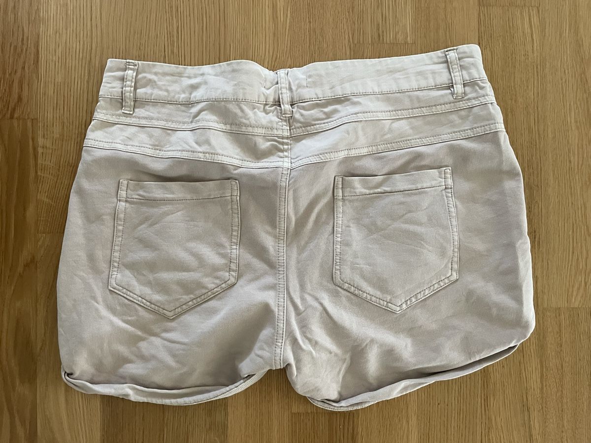 Hosen: Kurze Hose, leicht, M – Gebraucht aus aarau von A.Naef 1