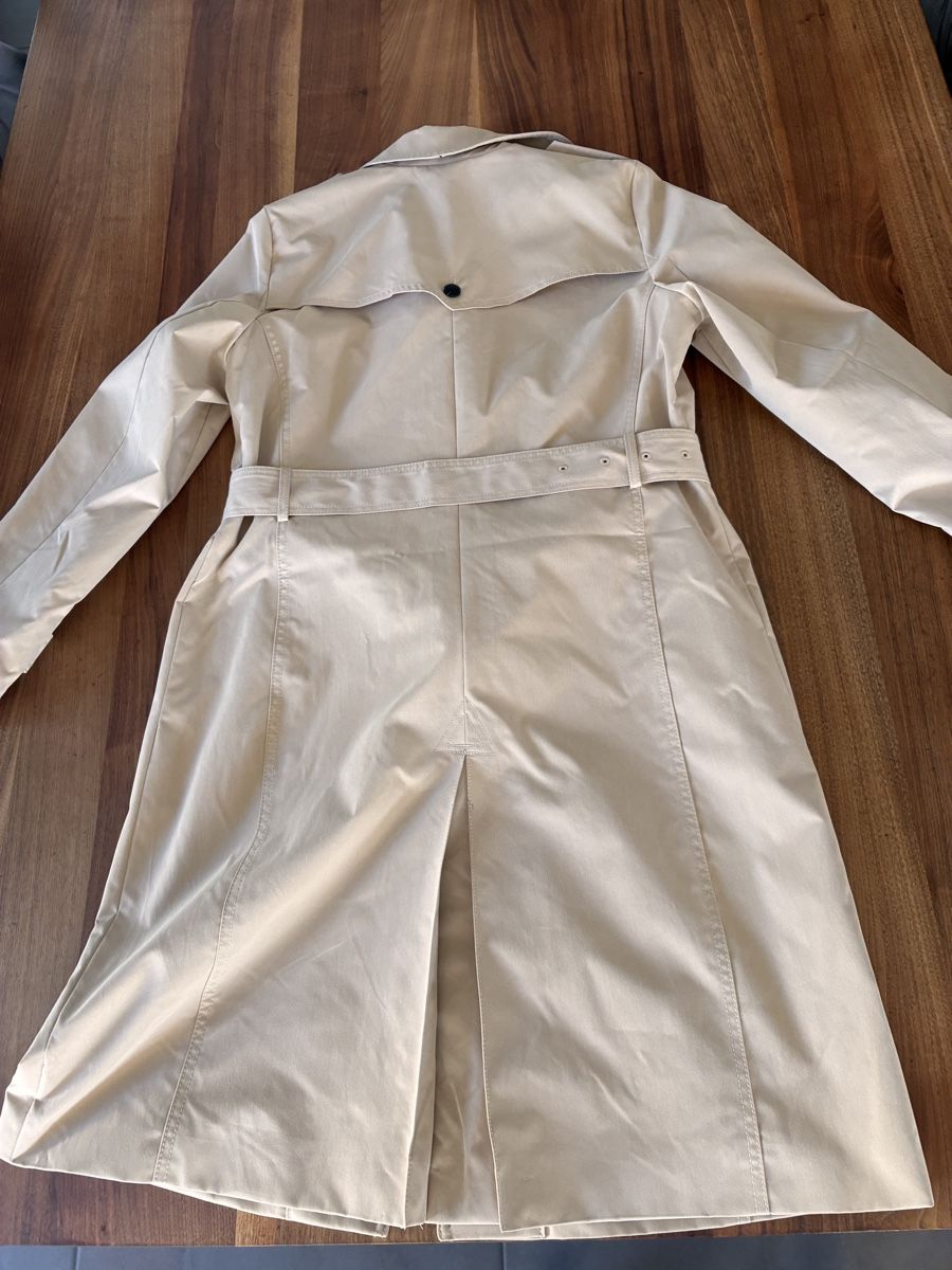 C&A Cappotti: Trenchcoat 🧥 – Usato da Berg TG venduto da ANCU79 1