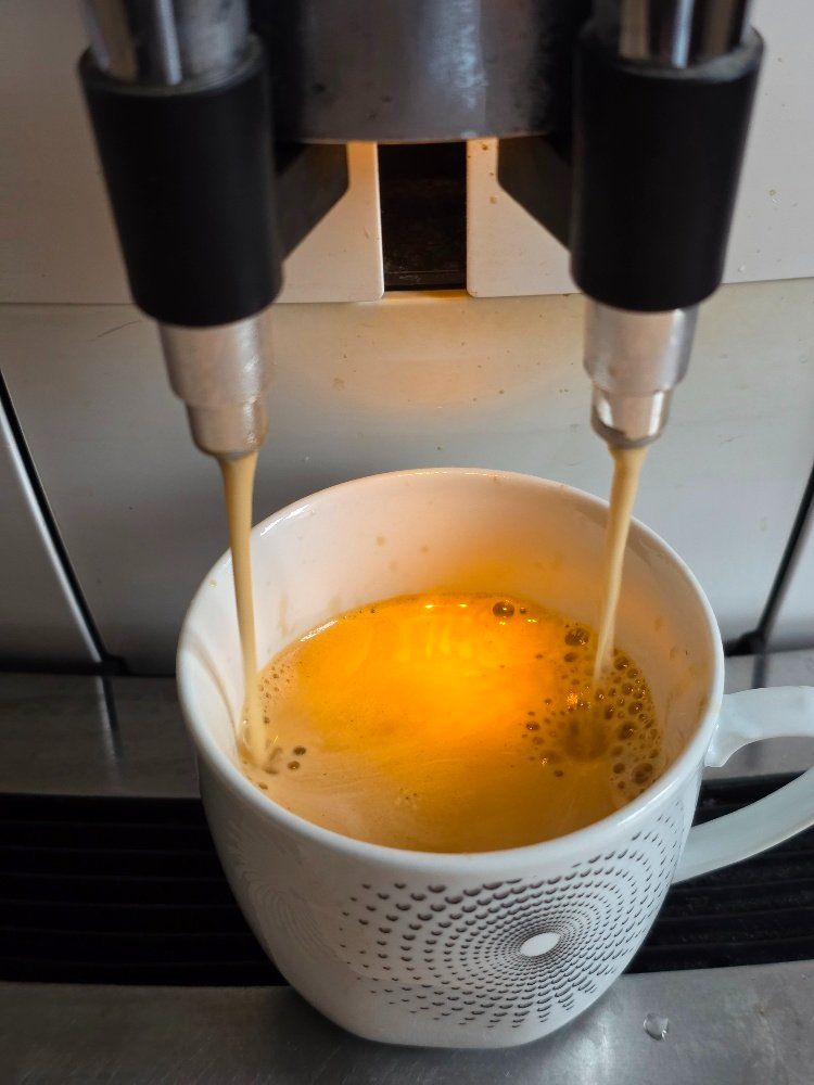 Jura Macchine per caffè & Macchine per espresso: Jura Impressa J 9.2 One Touch – Usato da Zürich venduto da mimi_zh 5