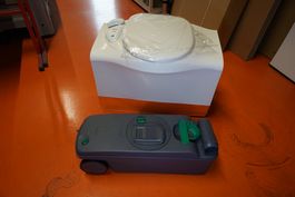 Kassettentoilette Thetford C402-X