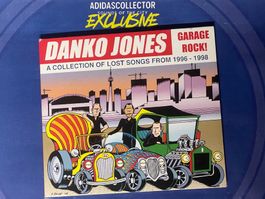 Danko Jones