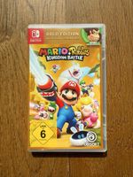 Mario + Rabbids Kingdom Battle / Nintendo Switch