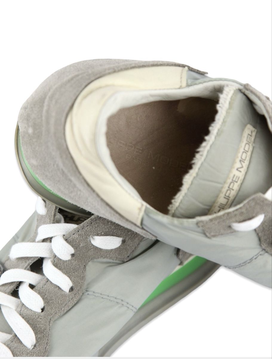 Scarpe da uomo: Philippe Model Paris Sneakers, EU 42 – Usato da Zug venduto da pav_q5f7 3