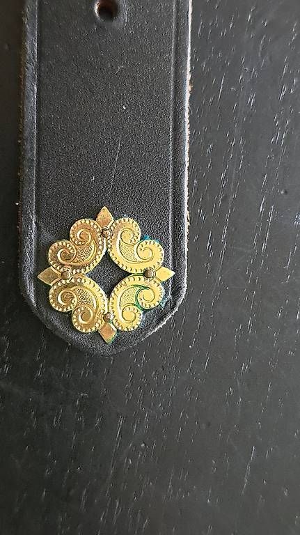 Ceintures: Chüeli Hosengurt – D'occasion à Regensdorf par surber54 3