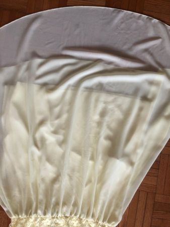 Elegantes ZABRA Kleid gr S