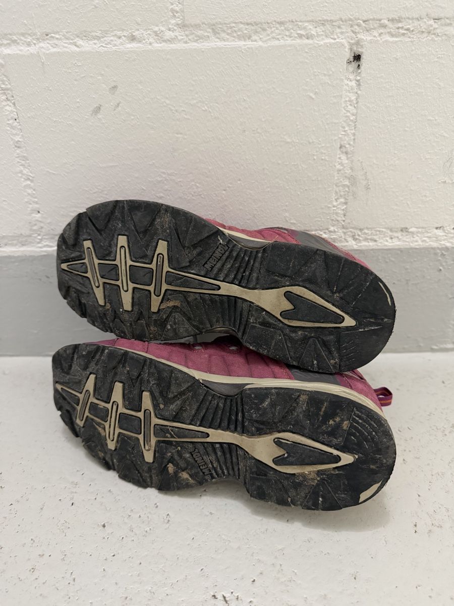 Meindl Scarpe per ragazze: Outdoor Schuhe – Usato da Pfäffikon ZH venduto da aveo14 3