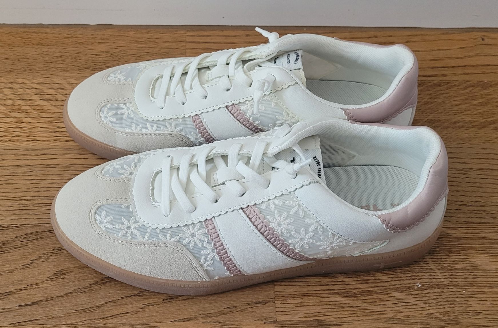 Tamaris Scarpe da donna: Sneakers Tamaris pointure 38 – Usato da Sion venduto da lik_k6h2 2