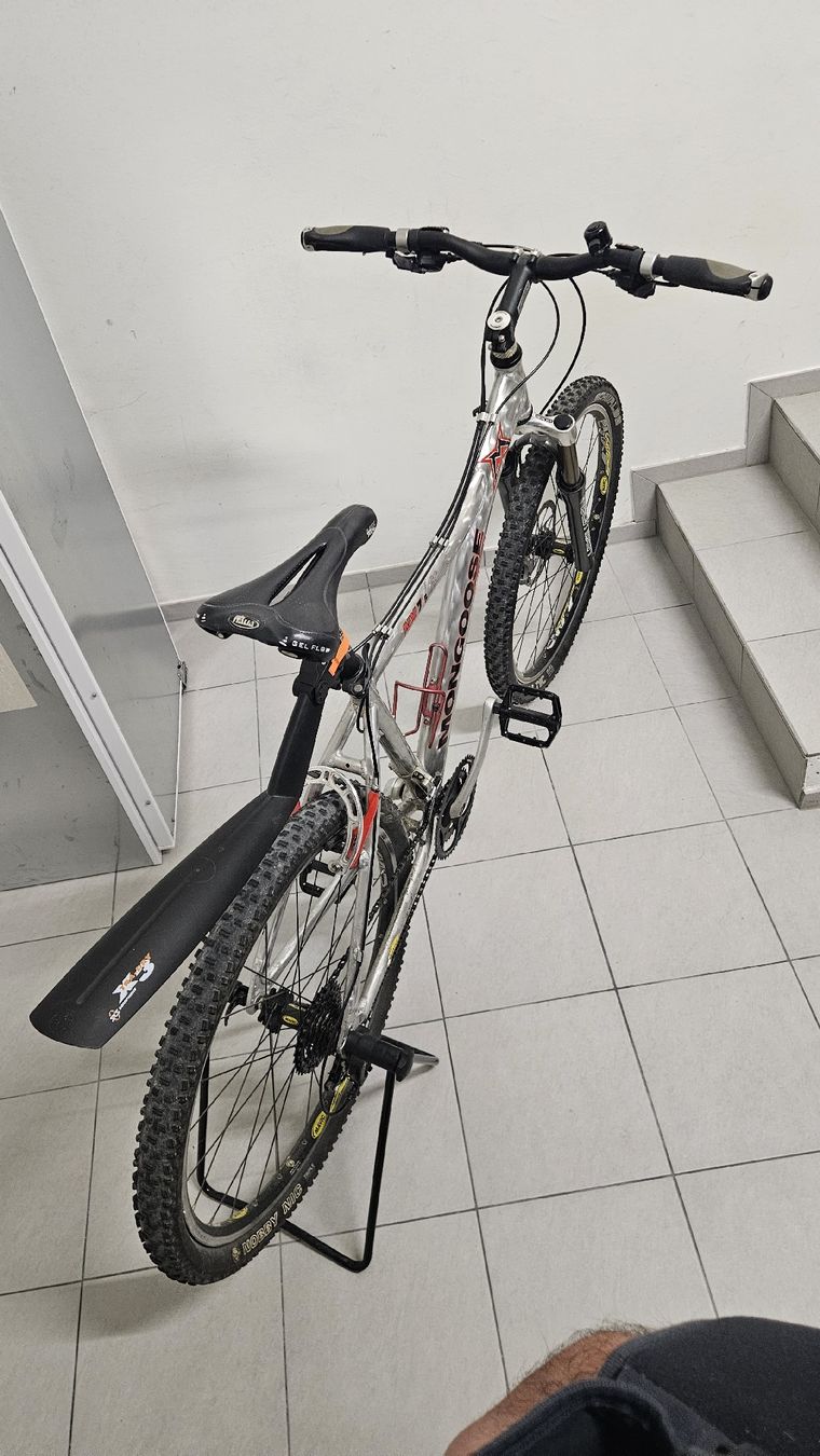 Mongoose Biciclette: Mongoose NX 7.5 MTB – 26" – Usato da Islisberg venduto da lucasomm14 5