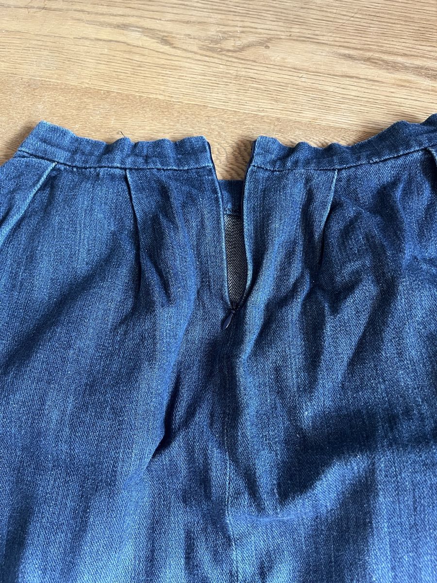 Zara Jupes: Jeansjupes, zara – D'occasion à zürich par Kathyk 1