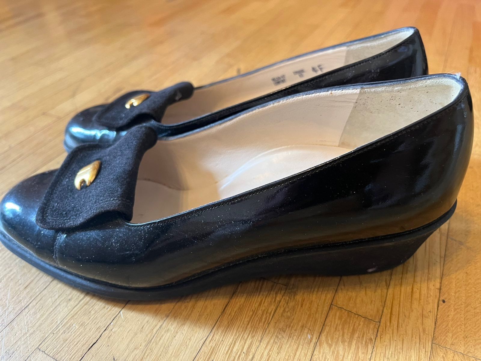 Bally Chaussures femmes: Bally Schuhe, size 37 – D'occasion à Bern par chu_yn6d 1