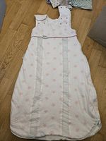 Schlafsack Babynest Odenwälder 2.5 tog 9-12Monate