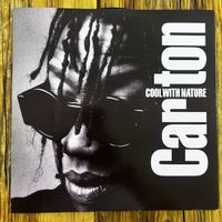 Carlton Cool With Nature Vinyl