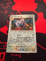 Aerodactyl (MEW 142) - Reverse Holo - Pokemon 151