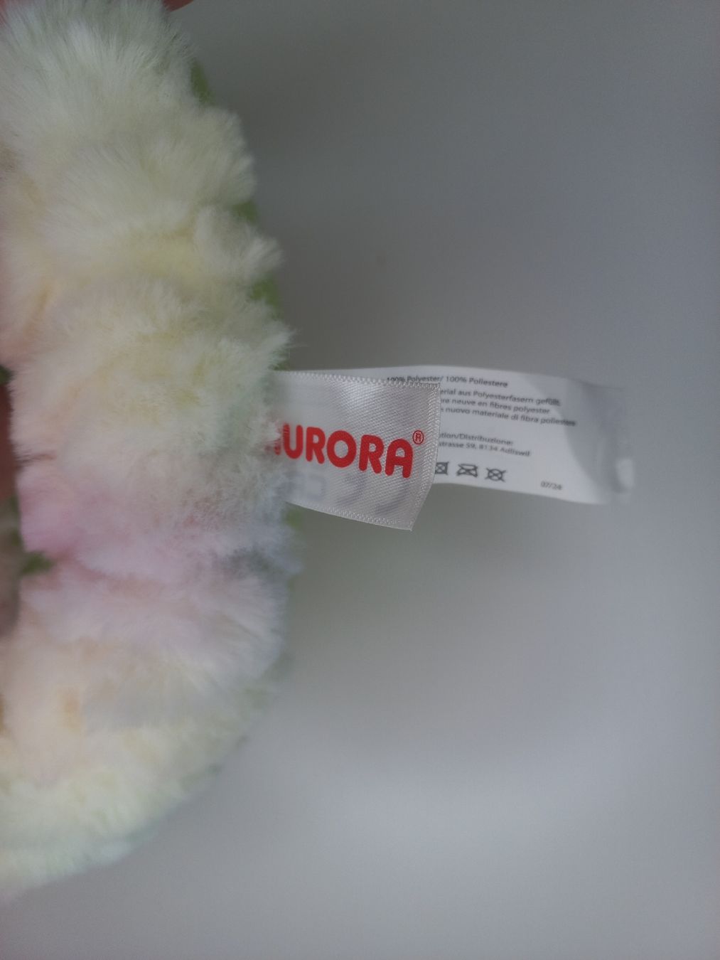 Aurora Giocattoli: Regenbogen Schlange - Aurora NEU – Nuovo e nell'imballaggio originale da Wangen b. Olten venduto da SecondStory4u 5