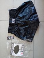 METAL Muay Thai Short S (neu)