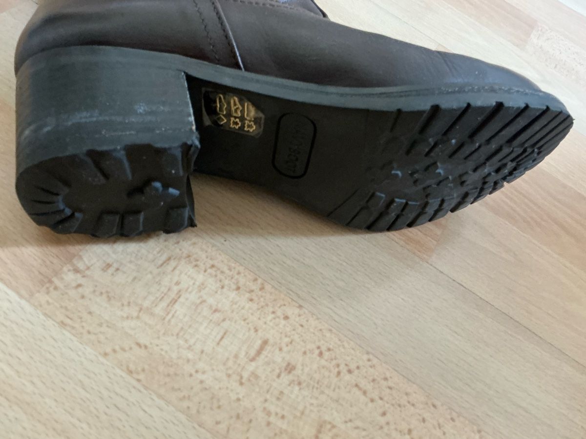 Navyboot Chaussures femmes: Boots – D'occasion à St.Gallen par nat_7n75 5