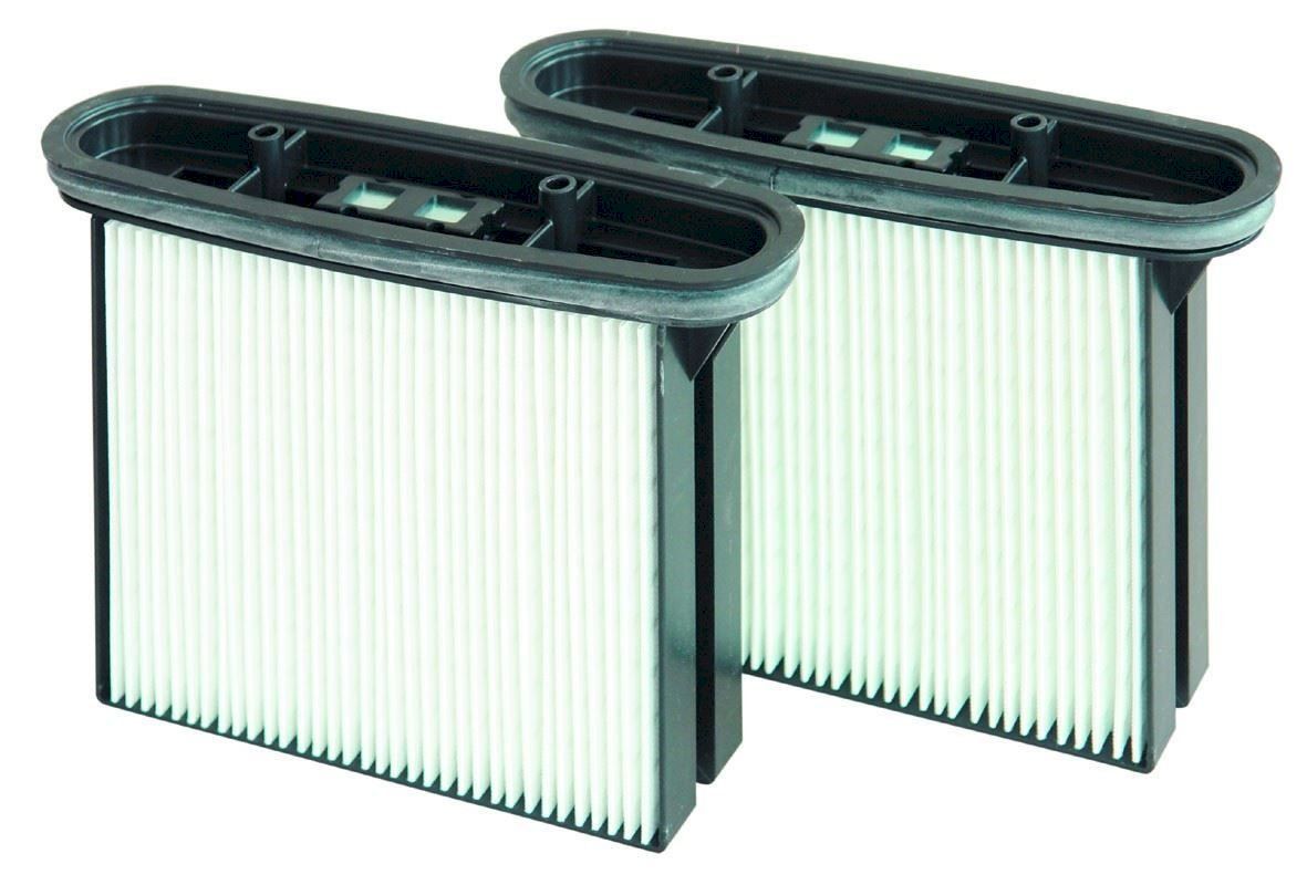 Ventilation: Eibenstock Filtersatz Polyester 2 Stück – Neuf avec emballage d'origine à Bottighofen par zaap