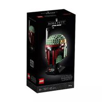 LEGO Star Wars - Boba Fett Helm - 75277