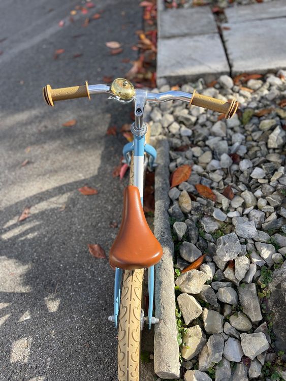 Veloretti laufrad / balance bike 24 jahren Kaufen auf Ricardo