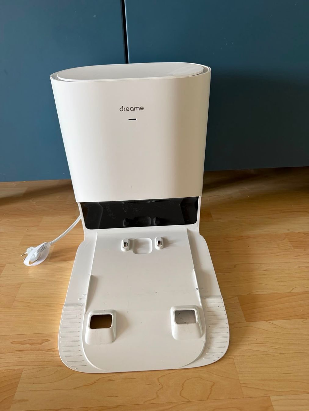 Dreame Aspirapolveri & Accessori: Dreame  D10 plus mit Absaugstation, – Usato da Herzogenbuchsee venduto da Derdas1 4