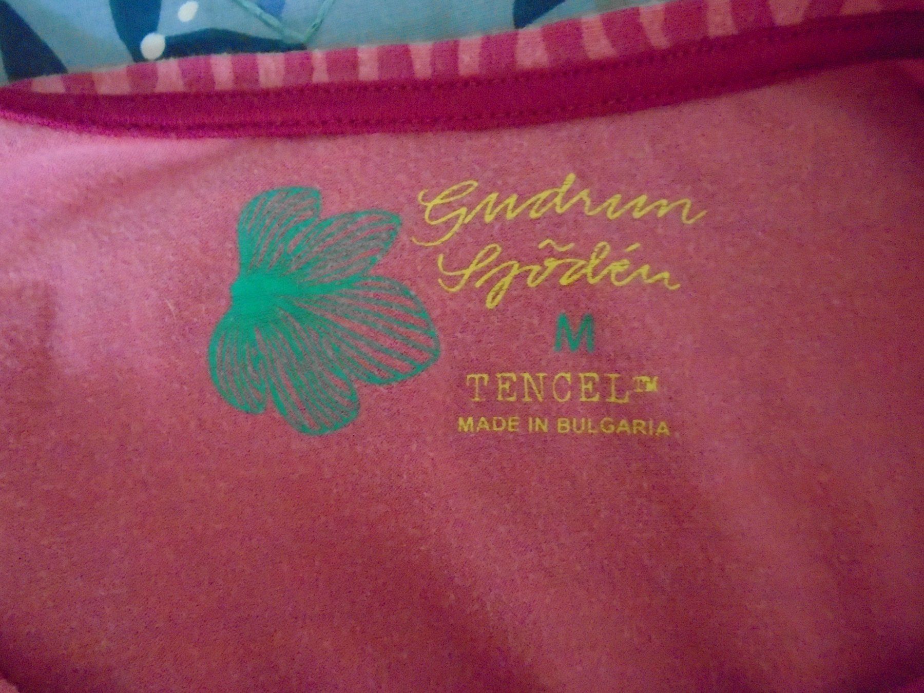 Gudrun Sjöden Robes: Gudrun Sjöden Kleid Gr. M – D'occasion à Basel par Fiona-Lea 4