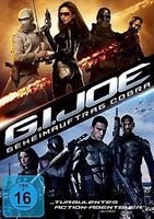 G.I. Joe - Geheimauftrag Cobra