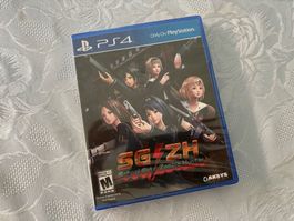 School Girl Zombie Hunter (NEU)
