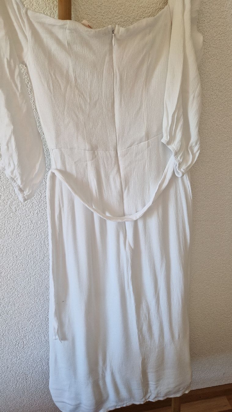 Vestiti: Robe blanche bustier taille xS bon état – Nuovo (secondo la descrizione) da Montana venduto da cla_p9mg 1